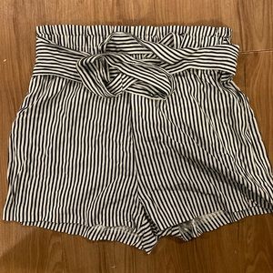 Abercrombie and fitch shorts